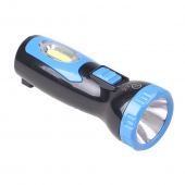 LED svietidlo OX-3171 modré