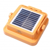 Solárne dobíjacie pracovné svetlo 1000 W