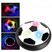 Air disk futbalová lopta