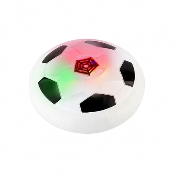 Air disk futbalová lopta