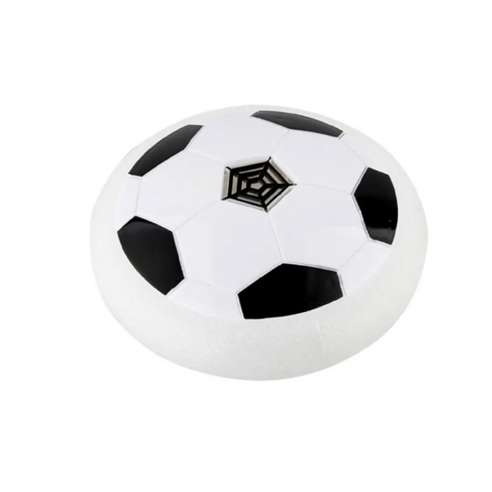 Air disk futbalová lopta