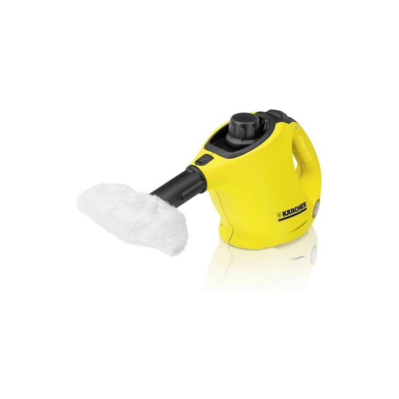 Parny Cistic Karcher Sc 1 Premium Floor Kit