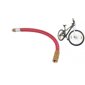 Šľahúnik na bicykel
