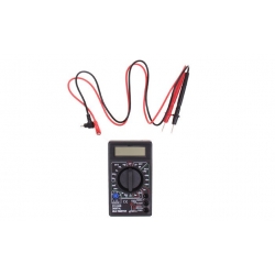 Digitálny multimeter DT-832