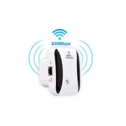 WiFi zosilňovač