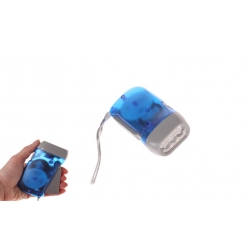 LED svietidlo  ZD42A