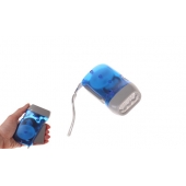 LED svietidlo  ZD42A