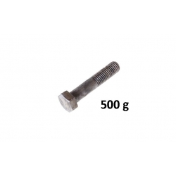 Skrutka M12x60 500g
