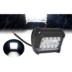 Prídavné LED svetlo do auta 180W NO 2743