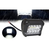 Prídavné LED svetlo do auta 180W NO 2743