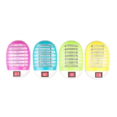 Lampa proti komárom a muchám OX-8806