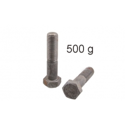 Skrutky M16x68, 500g