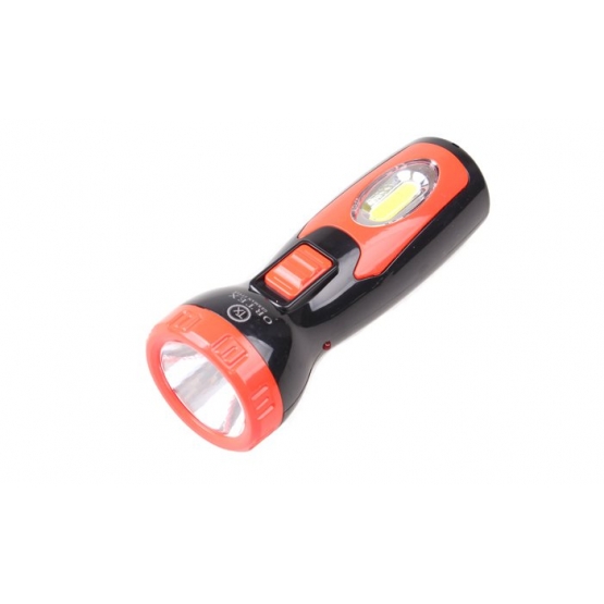 LED svietidlo OX-3171 červené