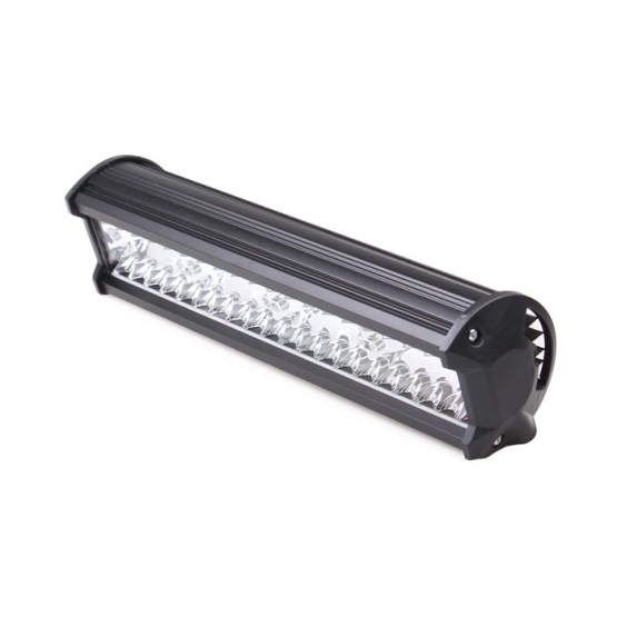 Prídavné LED svetlo do auta 360W