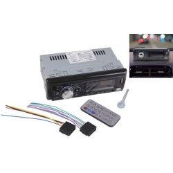 Autorádio MP3 var.1