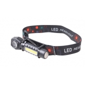 LED čelovka TBL-2482