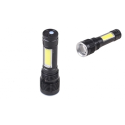 USB svietidlo so zoomom NO 0002