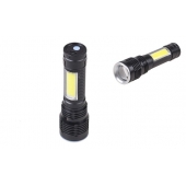 USB svietidlo so zoomom NO 0002
