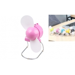 Mini ventilátor ZH-820