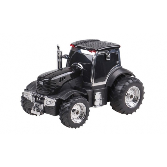 Reproduktor traktor WS-560 čierny