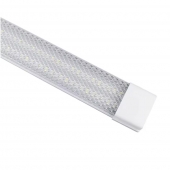Stropné LED svietidlo 120 cm 200 W