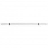 Stropné LED svietidlo 120 cm 200 W