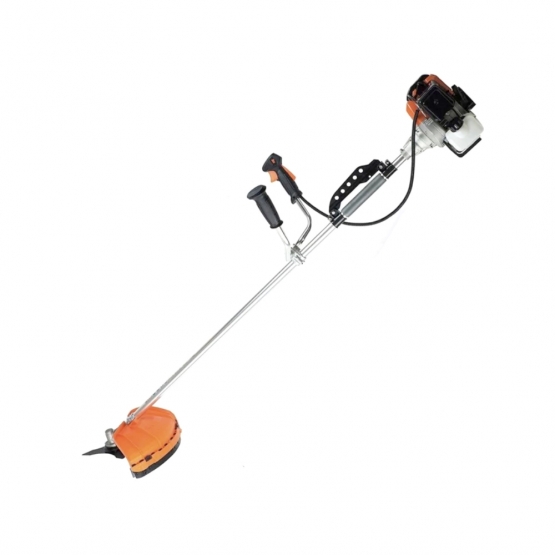 Benzínový krovinorez 2v1 KN-2503