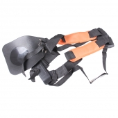Benzínový krovinorez 2v1 KN-2503