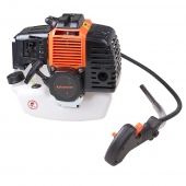 Benzínový krovinorez 2v1 KN-2503