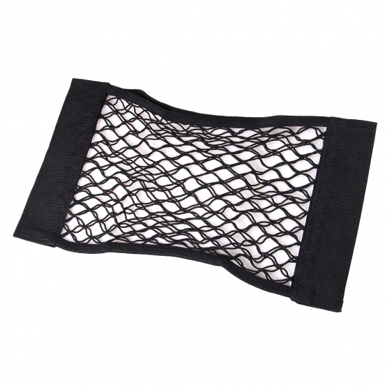 Sieťový organizér so suchým zipsom 25 × 45 cm