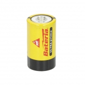 Batérie Ultra Prima R20 2 ks