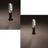 LED prenosné svetlo