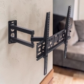 Nástenný držiak na TV 26″-55″