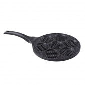Panvica na lievance 26cm ZL-2416