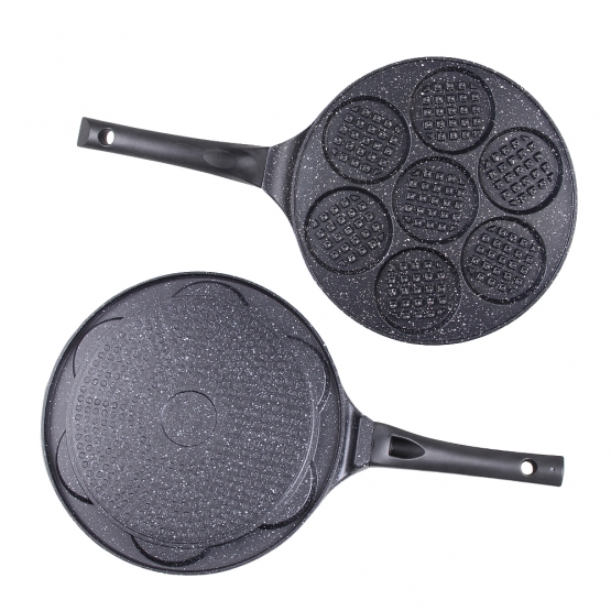 Panvica na lievance 26cm ZL-2416