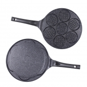 Panvica na lievance 26cm ZL-2416