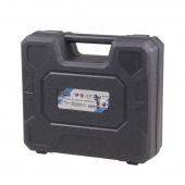 Akumulátorová mini uhlová brúska HX-8154 48V