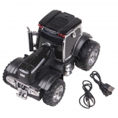 Reproduktor traktor WS-560 čierny