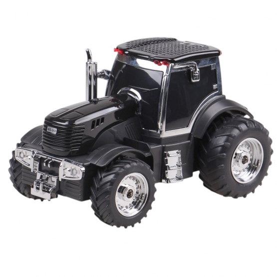 Reproduktor traktor WS-560 čierny