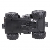 Reproduktor traktor WS-560 čierny