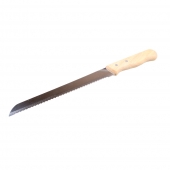 Chlebník BB-2145 čierny