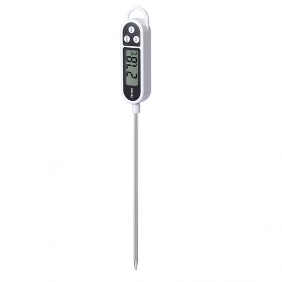 Digitálny kuchynský teplomer TP300