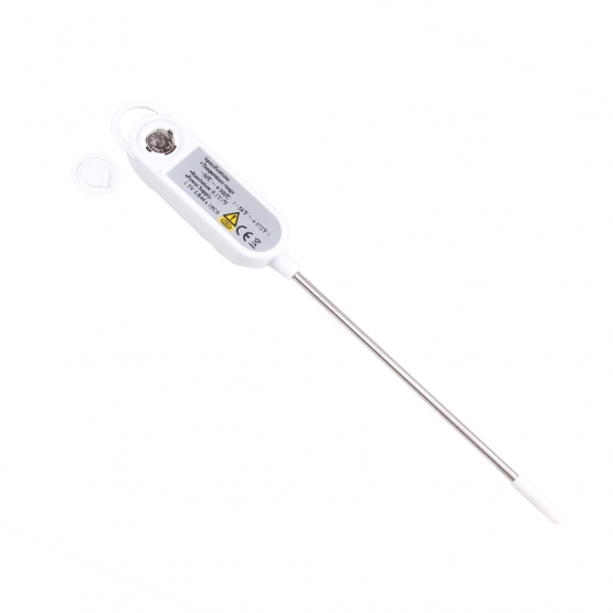 Digitálny kuchynský teplomer TP300