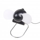 Mini ventilátor ZH-820