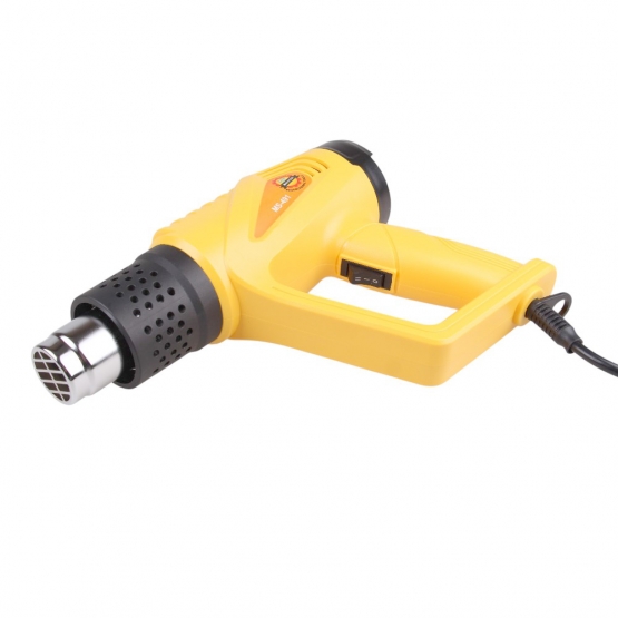 Teplovzdušná pištoľ MS-491 2300W