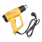 Teplovzdušná pištoľ MS-491 2300W