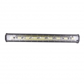 Prídavné LED svetlo do auta 820 W