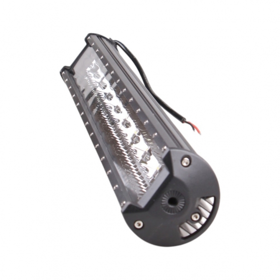 Prídavné LED svetlo do auta 820 W