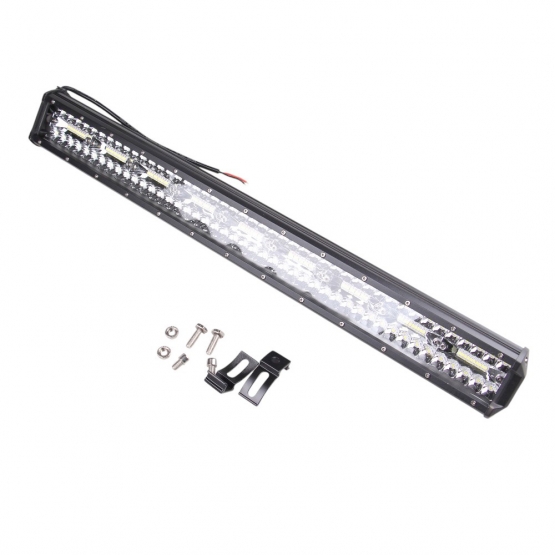 Prídavné LED svetlo do auta 820 W