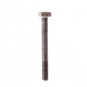 Skrutka M16x140 500g